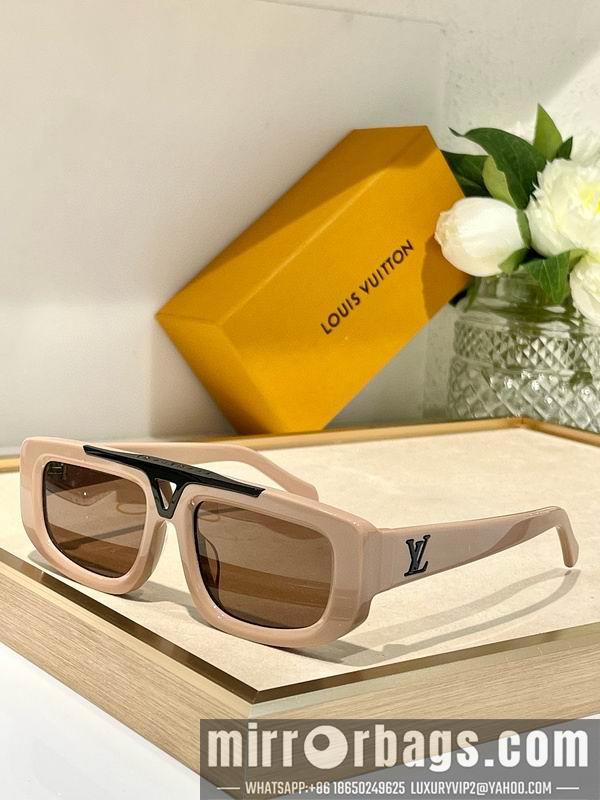 Replica LV Glasses smh174