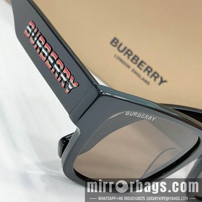 Replica Burberry Glasses smx41