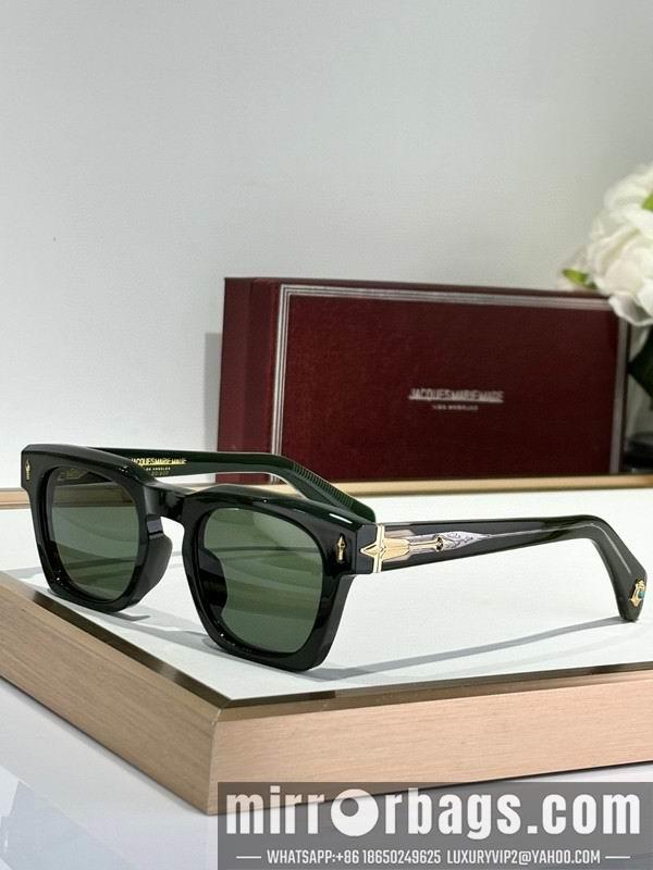 Replica Jacques Marie Mage Glasses 03smh55