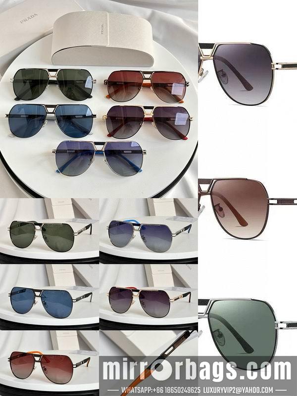Replica Prada Glasses smr43