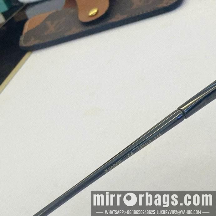 Replica LV Glasses smx206