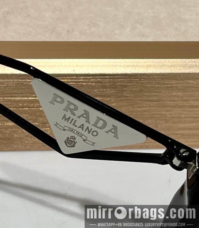 Replica Prada Glasses smr123