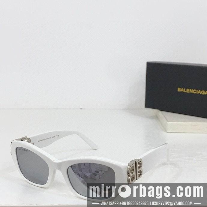 Replica Balenciaga Glasses smr95