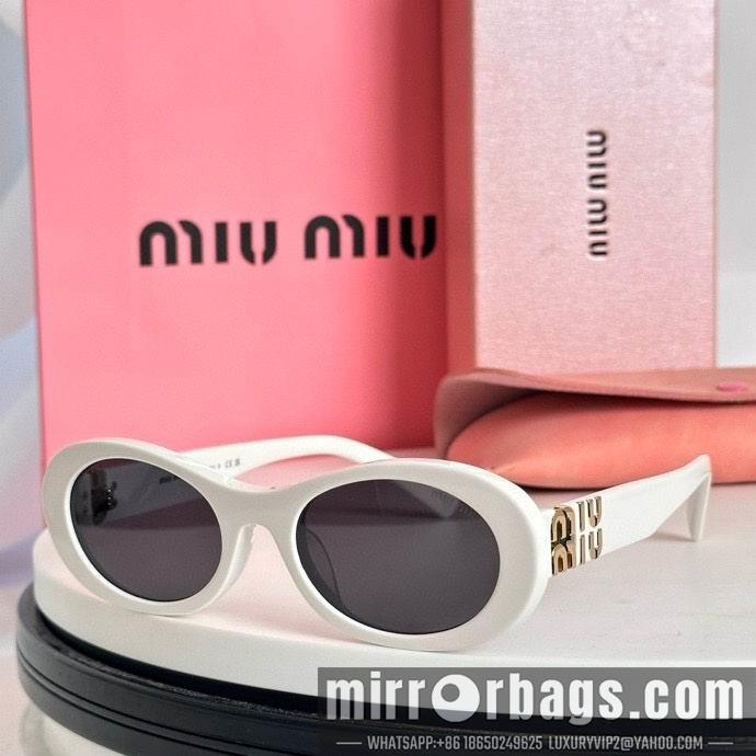 Replica MiuMiu Glasses smx127