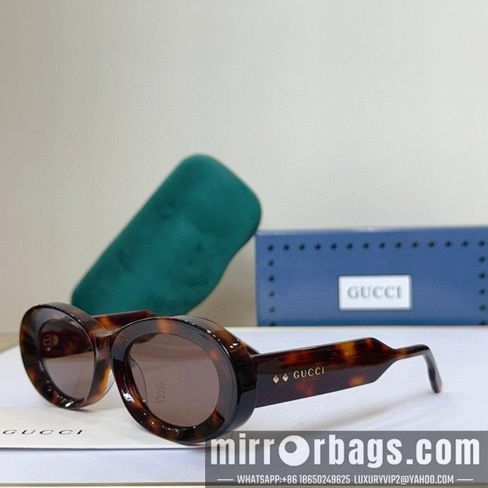 Replica Gucci Glasses smr27
