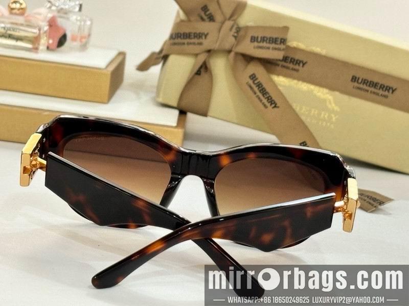 Replica Burberry Glasses 03smh07