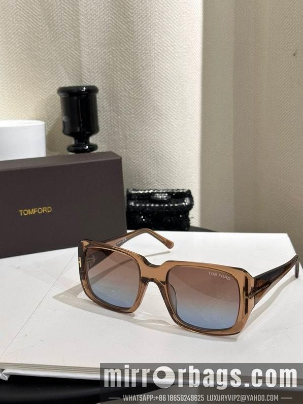 Replica Tom Ford Glasses smx112
