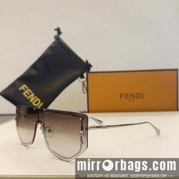Replica Fendi Glasses smh01