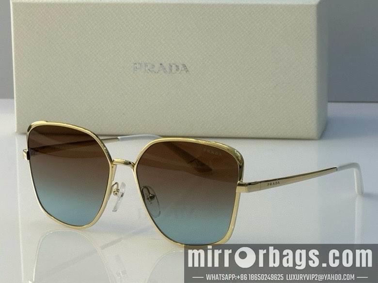 Replica Prada Glasses smx212