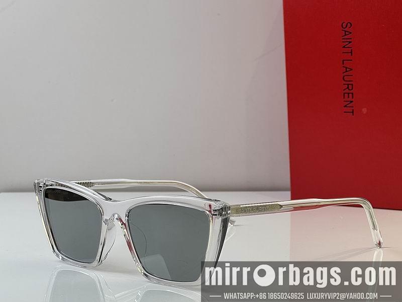 Replica YSL Glasses 03smh58
