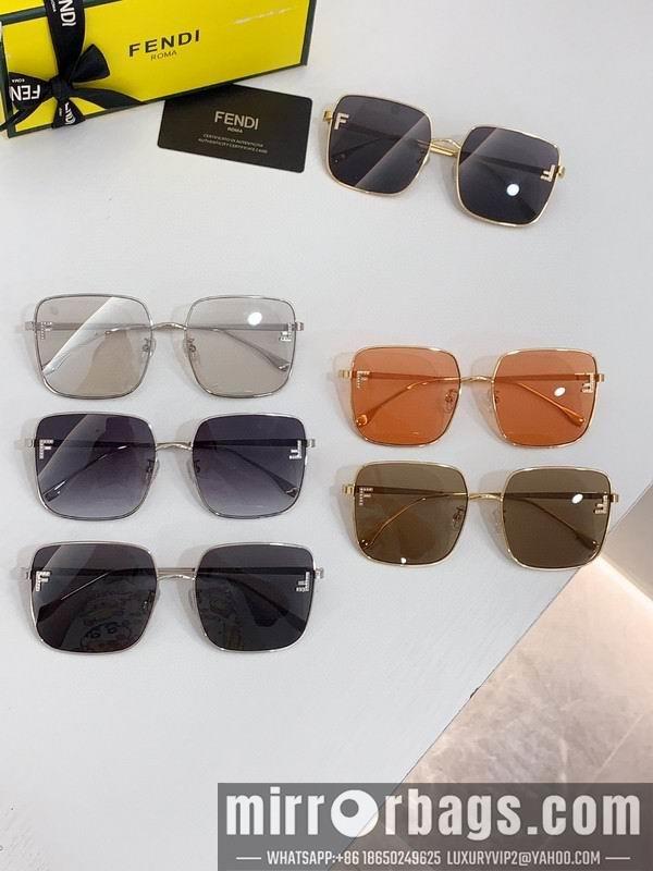 Replica Fendi Glasses smh29