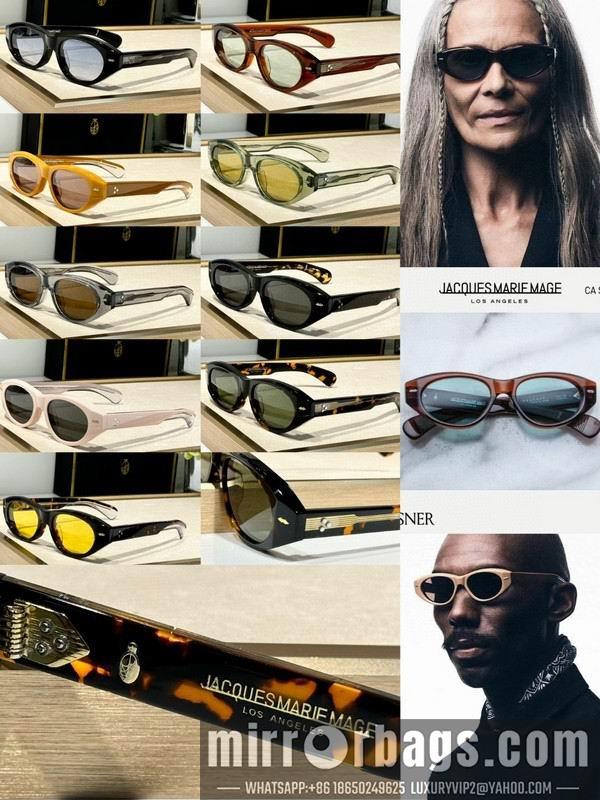 Replica Jacques Marie Mage Glasses 03smh107