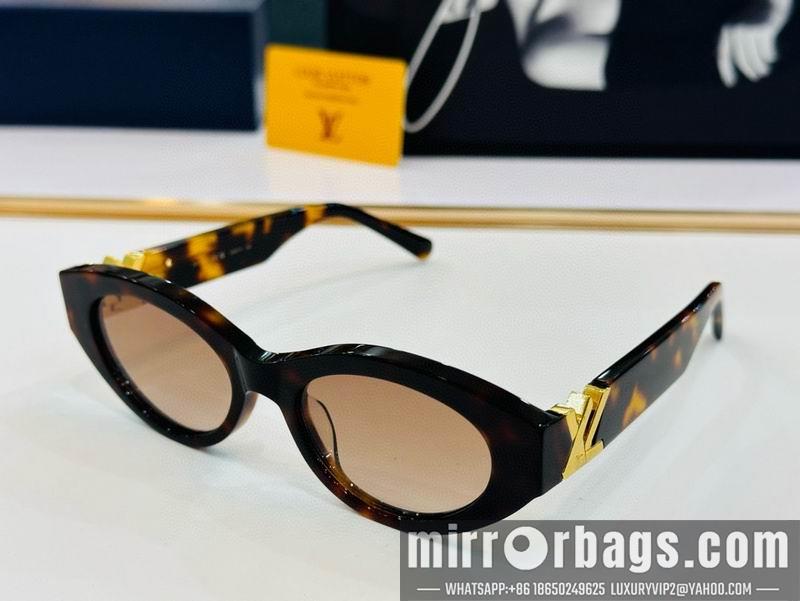 Replica LV Glasses smr73