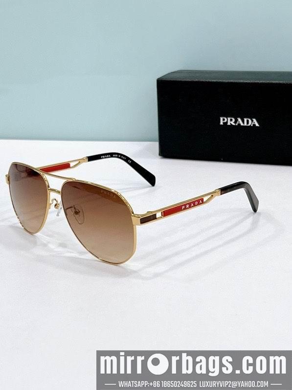 Replica Prada Glasses smx228