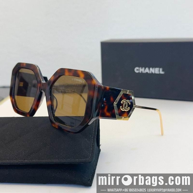 Replica Chanel Glasses smx320