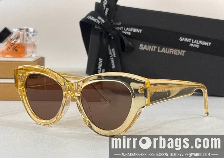 Replica YSL Glasses smx124