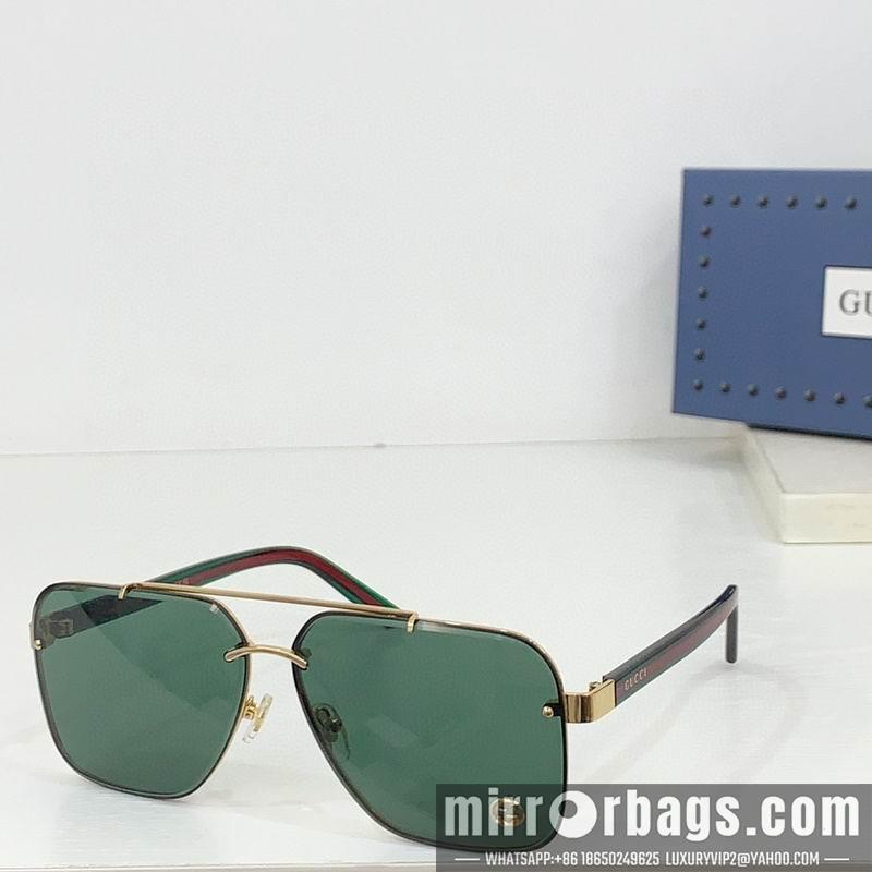 Replica Gucci Glasses smr115