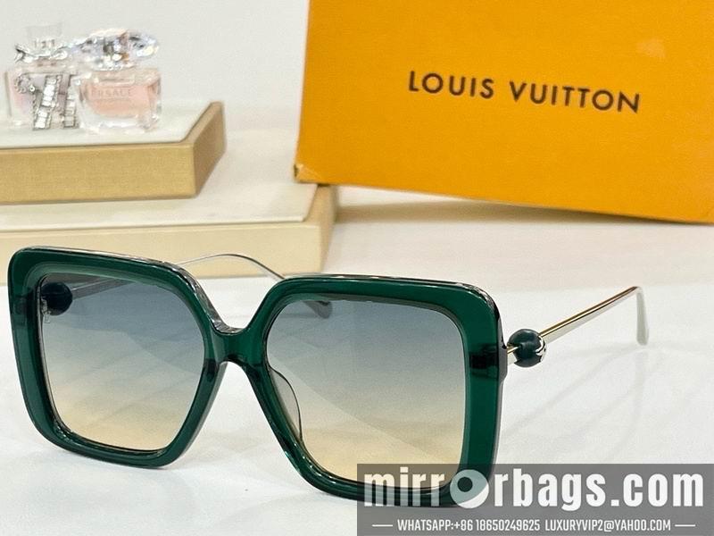Replica LV Glasses smr40