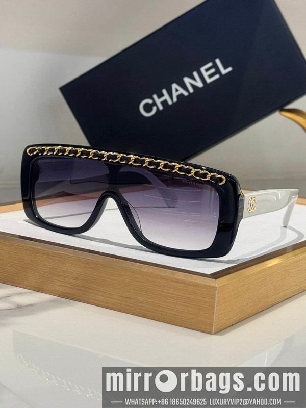 Replica Chanel Glasses smh139