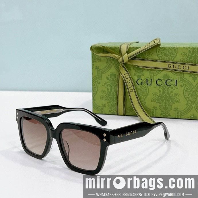 Replica Gucci Glasses smx86