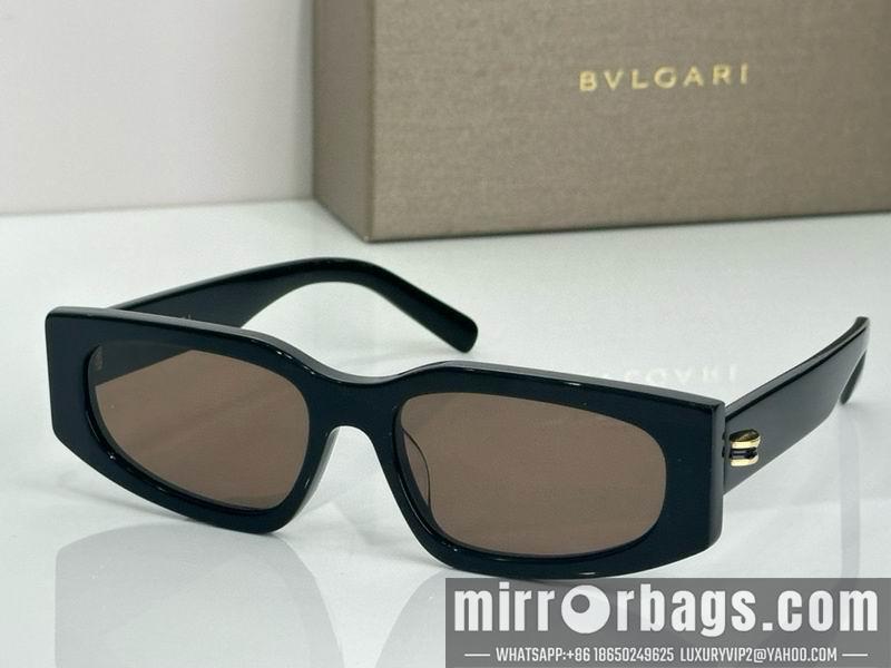Replica Bvlgari Glasses smx20