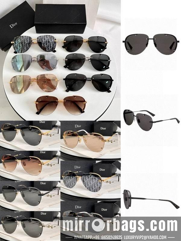 Replica Dior Glasses 03smh50