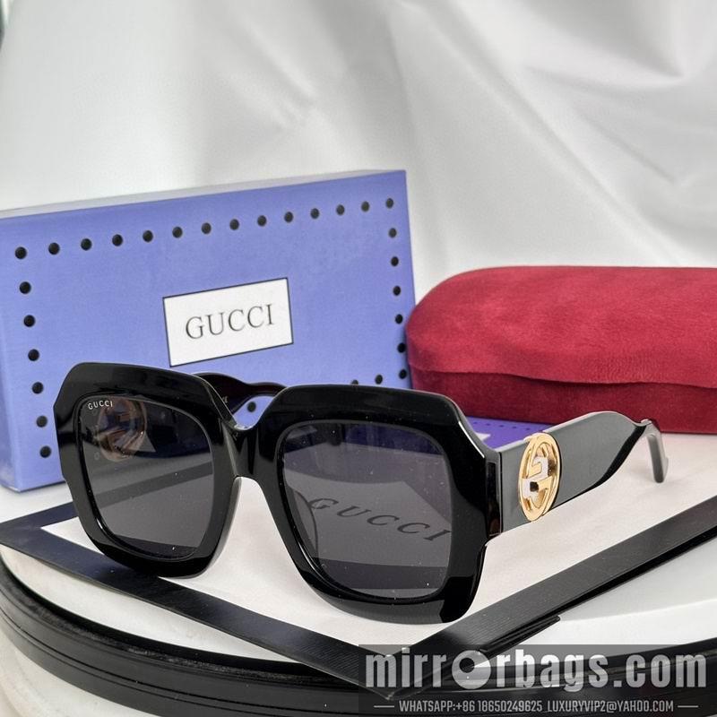Replica Gucci Glasses smh182