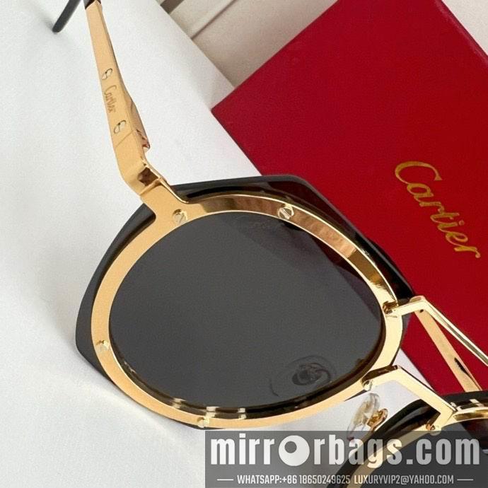 Replica Cartier Glasses smr78