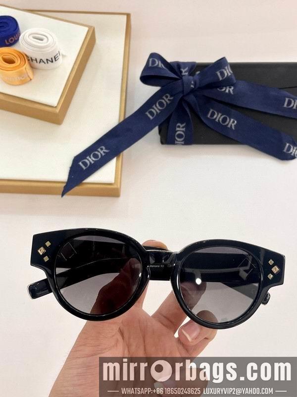 Replica Dior Glasses 03smh64