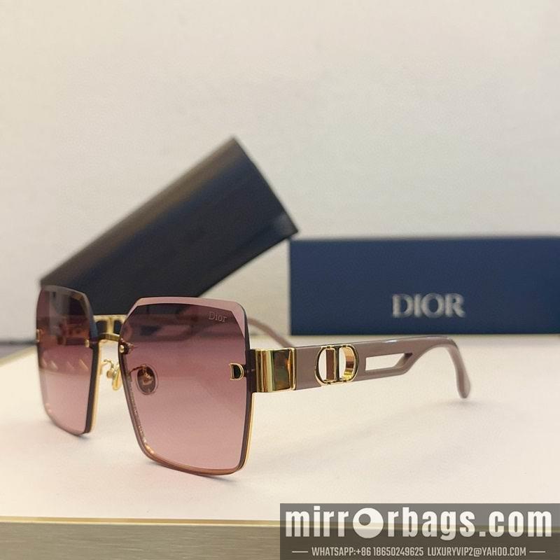 Replica Dior Glasses smx86