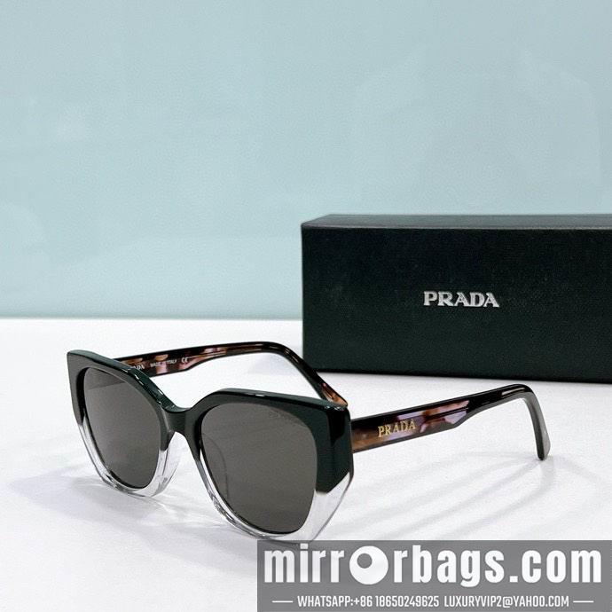 Replica Prada Glasses smx197