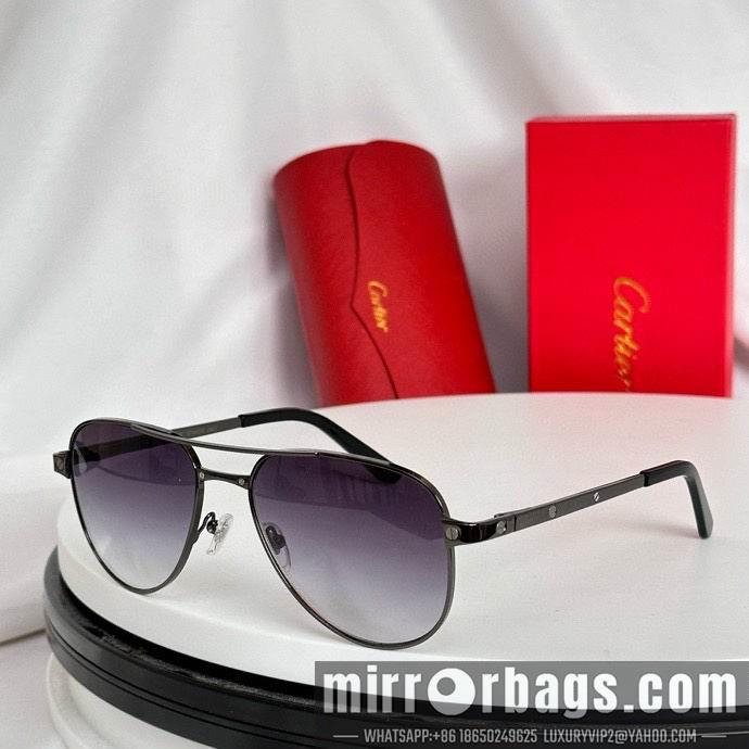 Replica Cartier Glasses smr170