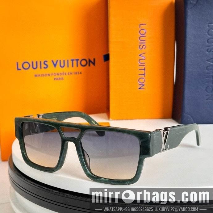 Replica LV Glasses smx176