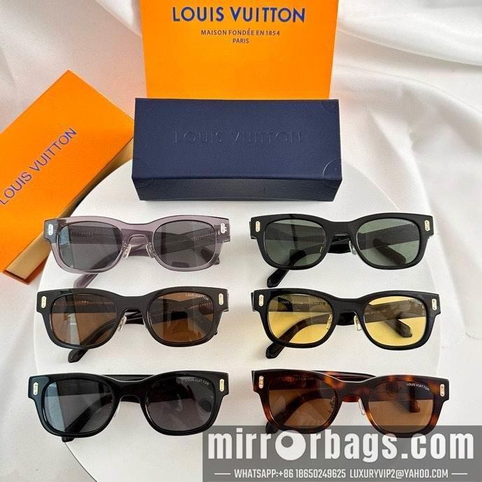 Replica LV Glasses smx195