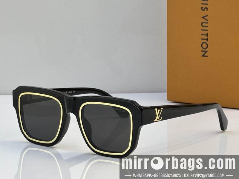 Replica LV Glasses smh14