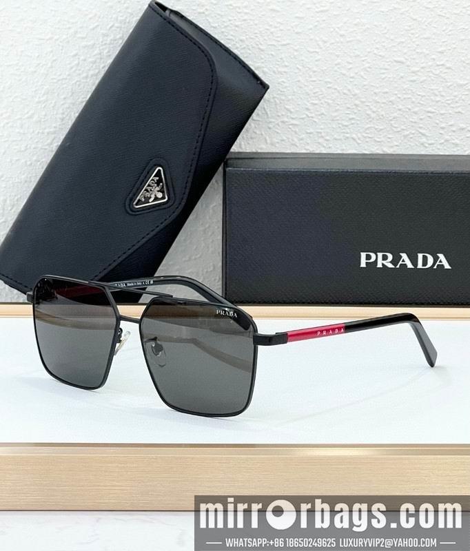 Replica Prada Glasses smh195