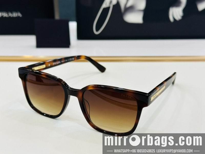 Replica Prada Glasses smh66