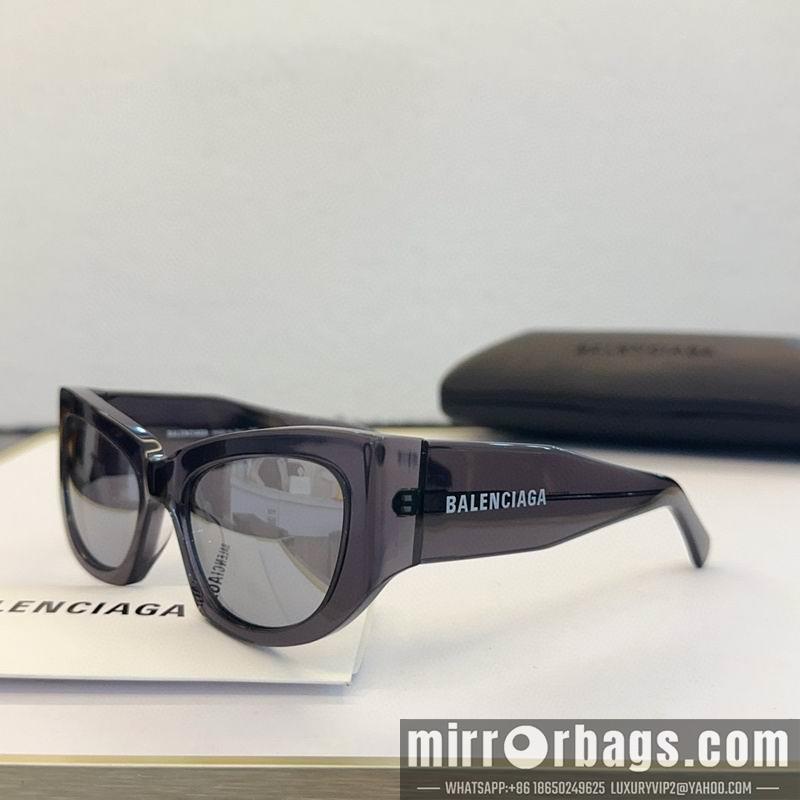 Replica Balenciaga Glasses smx81