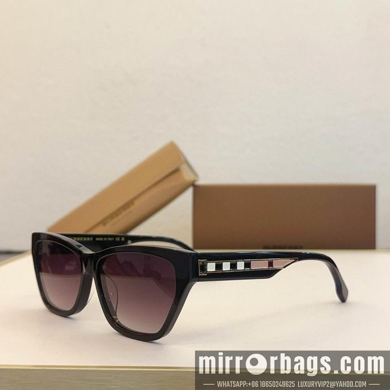 Replica Burberry Glasses smx74