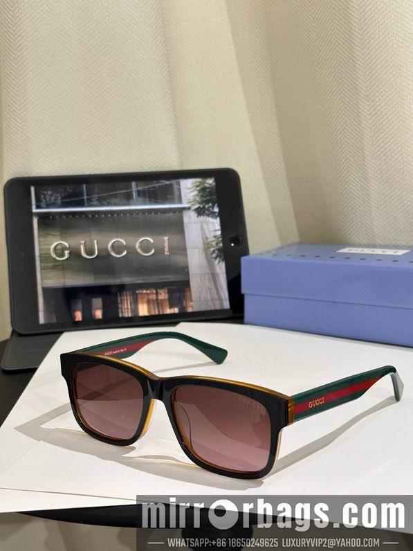Replica Gucci Glasses smr55