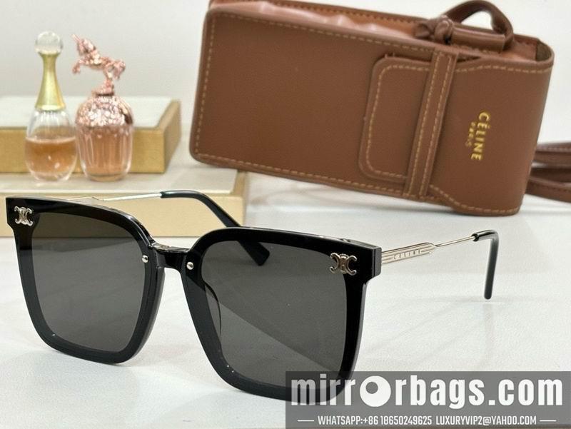 Replica Celine Glasses smx140