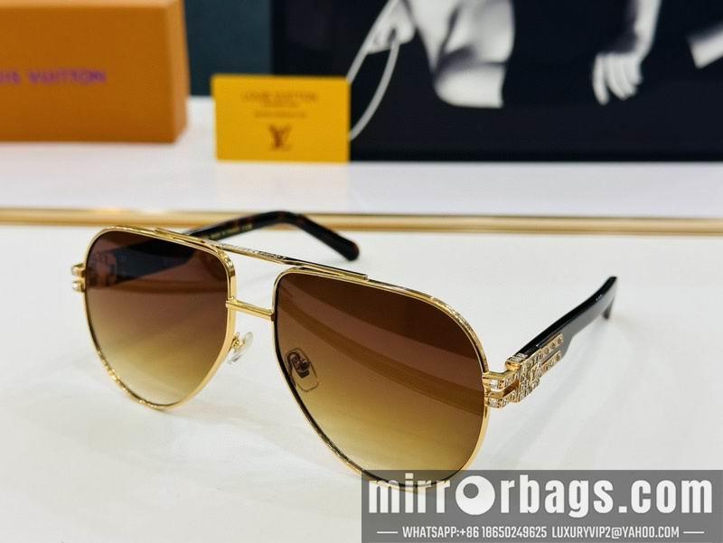 Replica LV Glasses smr108