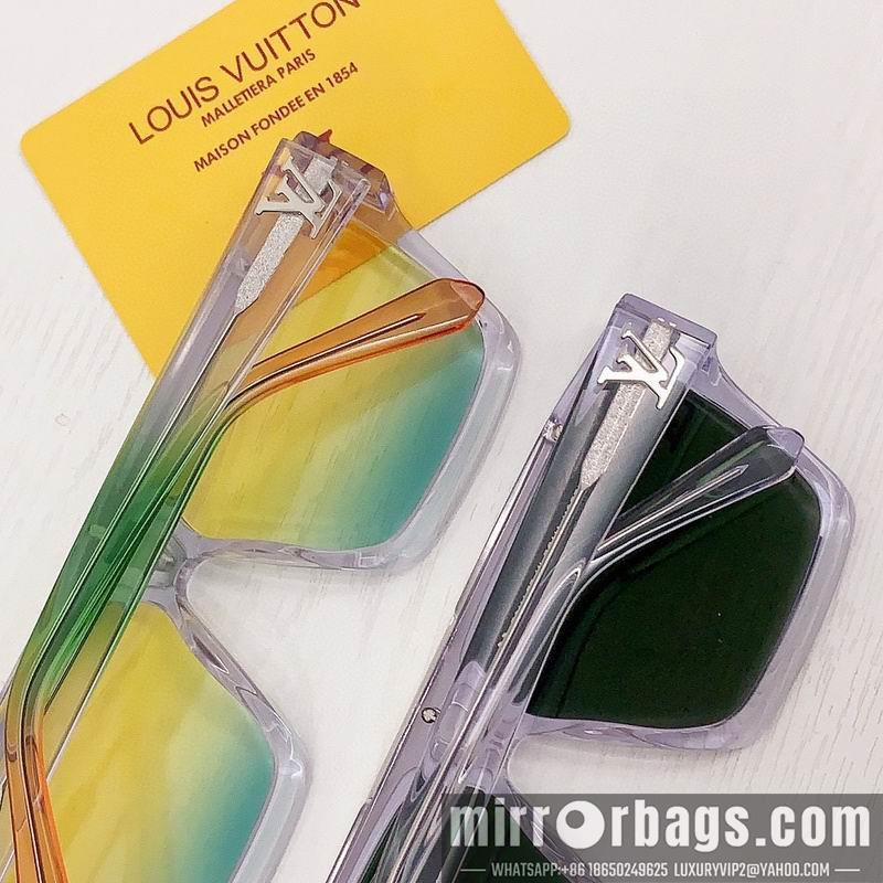 Replica LV Glasses smr52