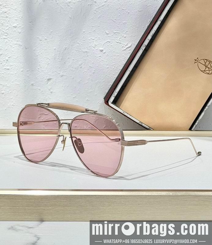 Replica Jacques Marie Mage Glasses 03smh24