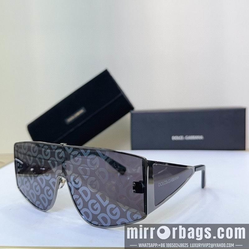 Replica DG Glasses 03smh22