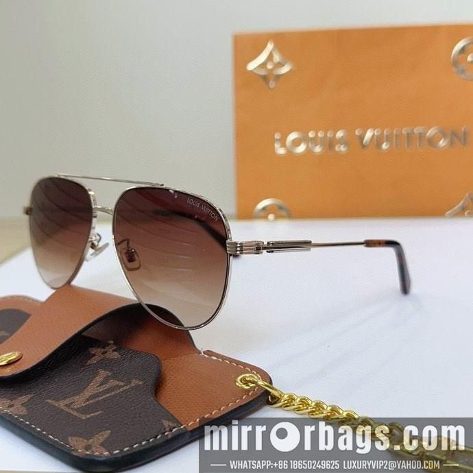 Replica LV Glasses smr26