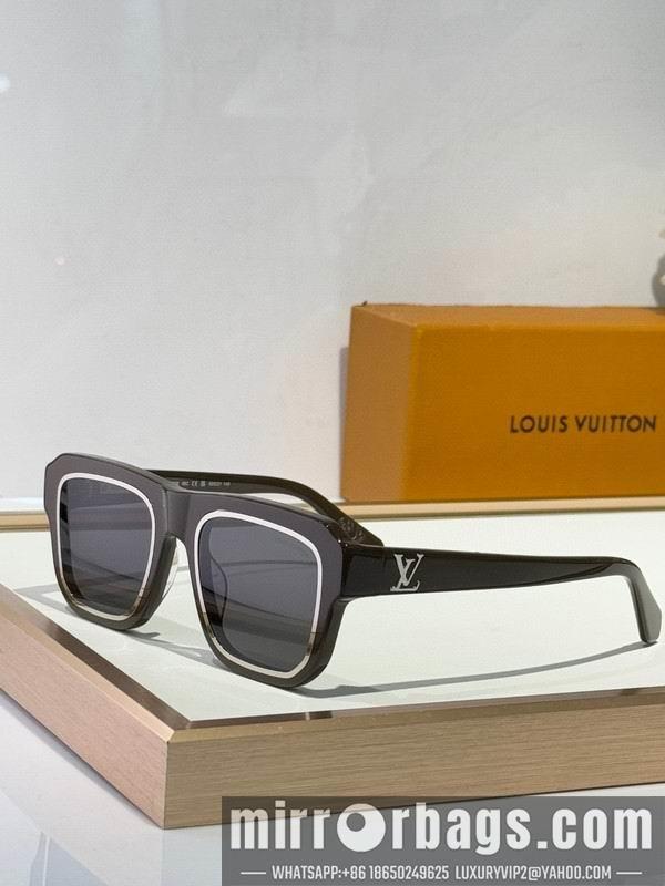 Replica LV Glasses smh168