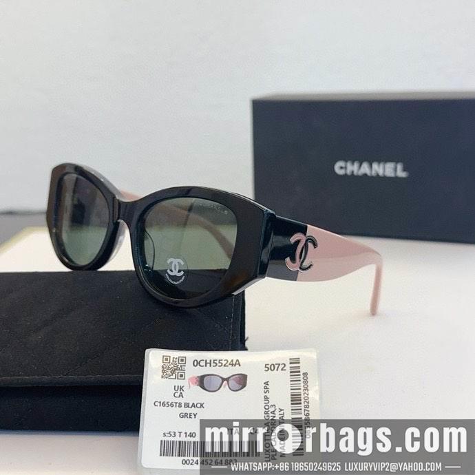 Replica Chanel Glasses smx295