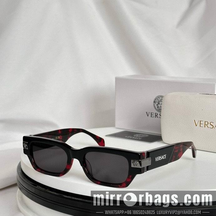 Replica Versace Glaases smx103
