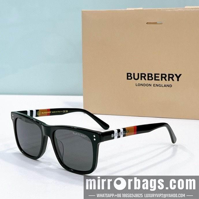 Replica Burberry Glasses smx52